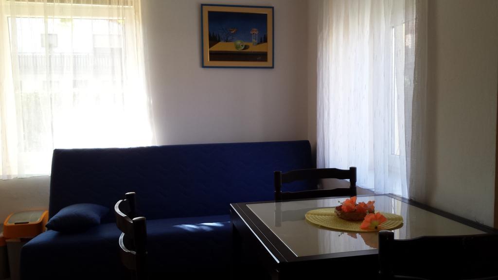 Apartments Rucna Kobarid Room photo