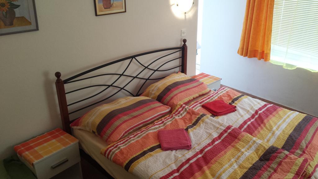 Apartments Rucna Kobarid Room photo