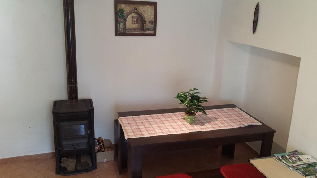 Apartments Rucna Kobarid Room photo