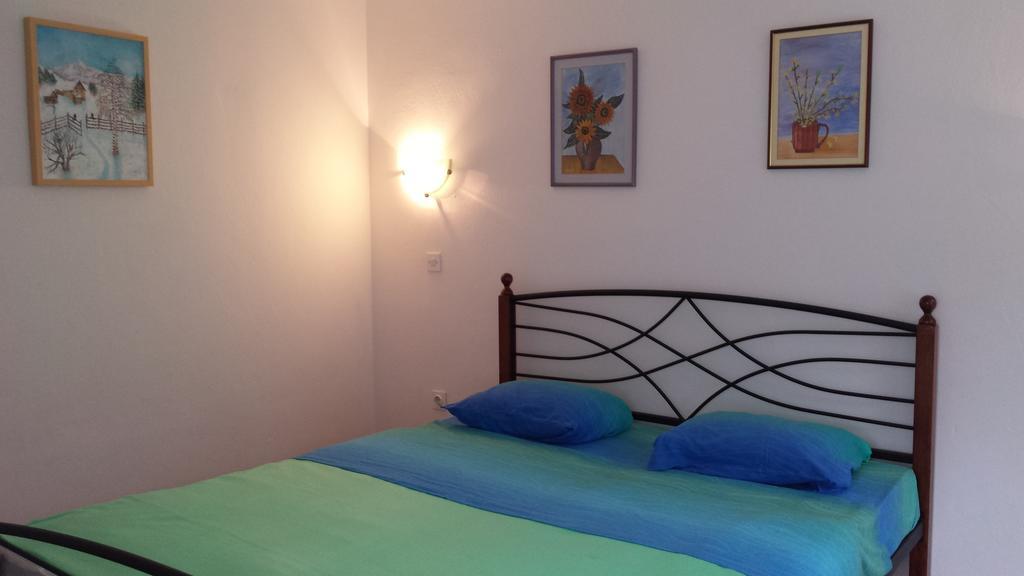 Apartments Rucna Kobarid Room photo